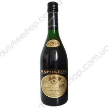 Load image into Gallery viewer, NAPOLEON MON AMOUR V.S.O.P 70CL