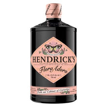 Load image into Gallery viewer, GIN HENDRICKS FLORA ADORA 43.4° - 70CL