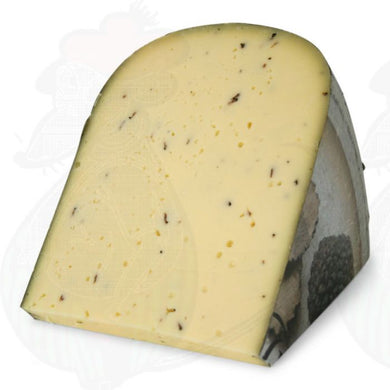 CHEESE TRUFFLE GOUDA /KG