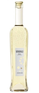 SICILIA DOC GRILLO SENSUALE 75CL