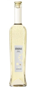 SICILIA DOC GRILLO SENSUALE 75CL