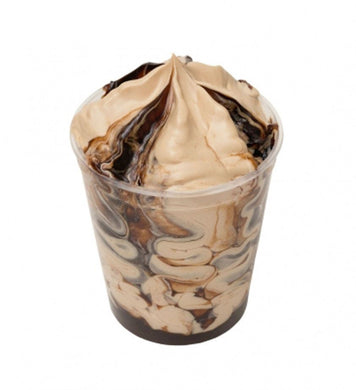 BINDI COFFEE FIORDILATTE CUP 90 GR