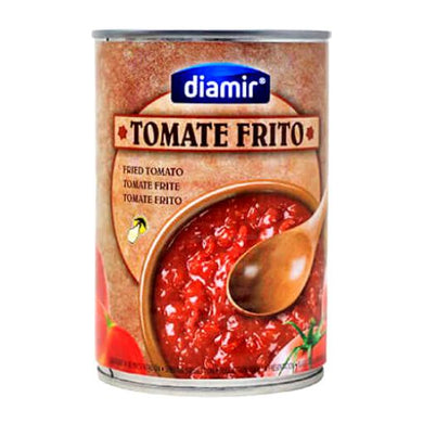 DIAMIR FRIED TOMATO 400G