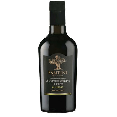 FANTINI  EXTRA VIRGIN OLIVE OIL LEMON  0.25L