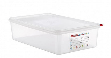 ARAVEN GN1/1 13.7LT 530X325X100MM