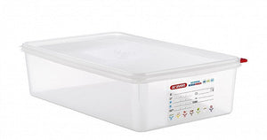 ARAVEN GN1/1 13.7LT 530X325X100MM