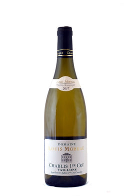 LM CHABLIS 1ER CRU VAULIGNOT 75CL