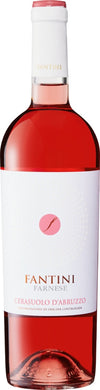 FANTINI CERASUOLO DíABRUZZO ROSE 75CL