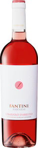 FANTINI CERASUOLO DíABRUZZO ROSE 75CL