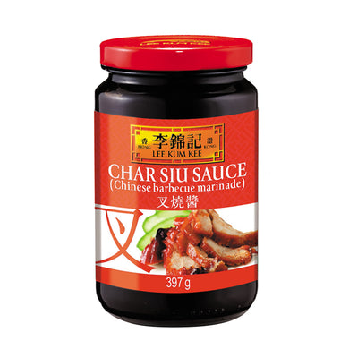 LKK CHAR SIU SAUCE 397GR