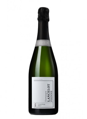 LANCELOT TRADITION 37,5 CL