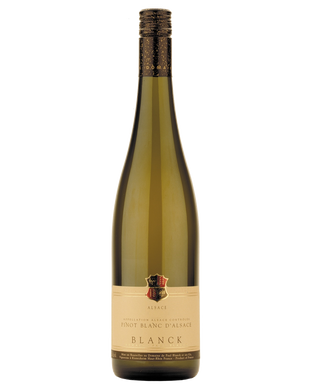 P.BLANCK PINOT BLANC 75CL
