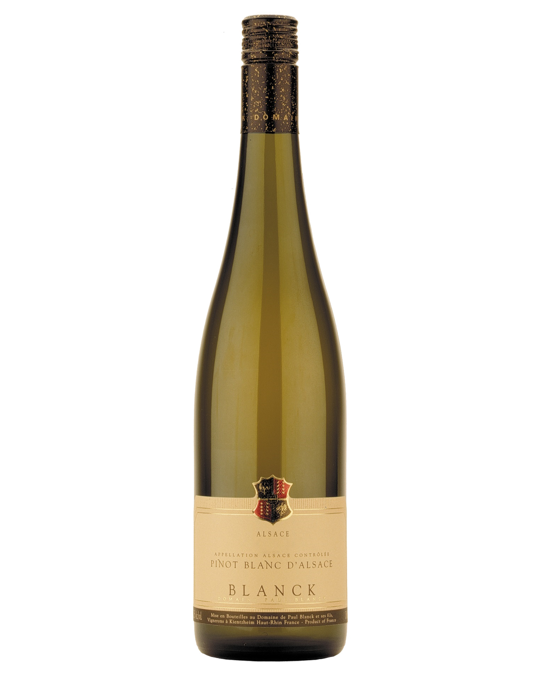 P.BLANCK PINOT BLANC 75CL