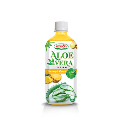 NAWON 100%  ALOE VERA CAN