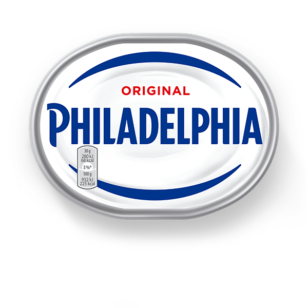 PHILADELPHIA  PLAIN ORIGINAL  150GR