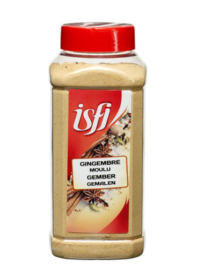 ISFI GINGER GROUND 380GR