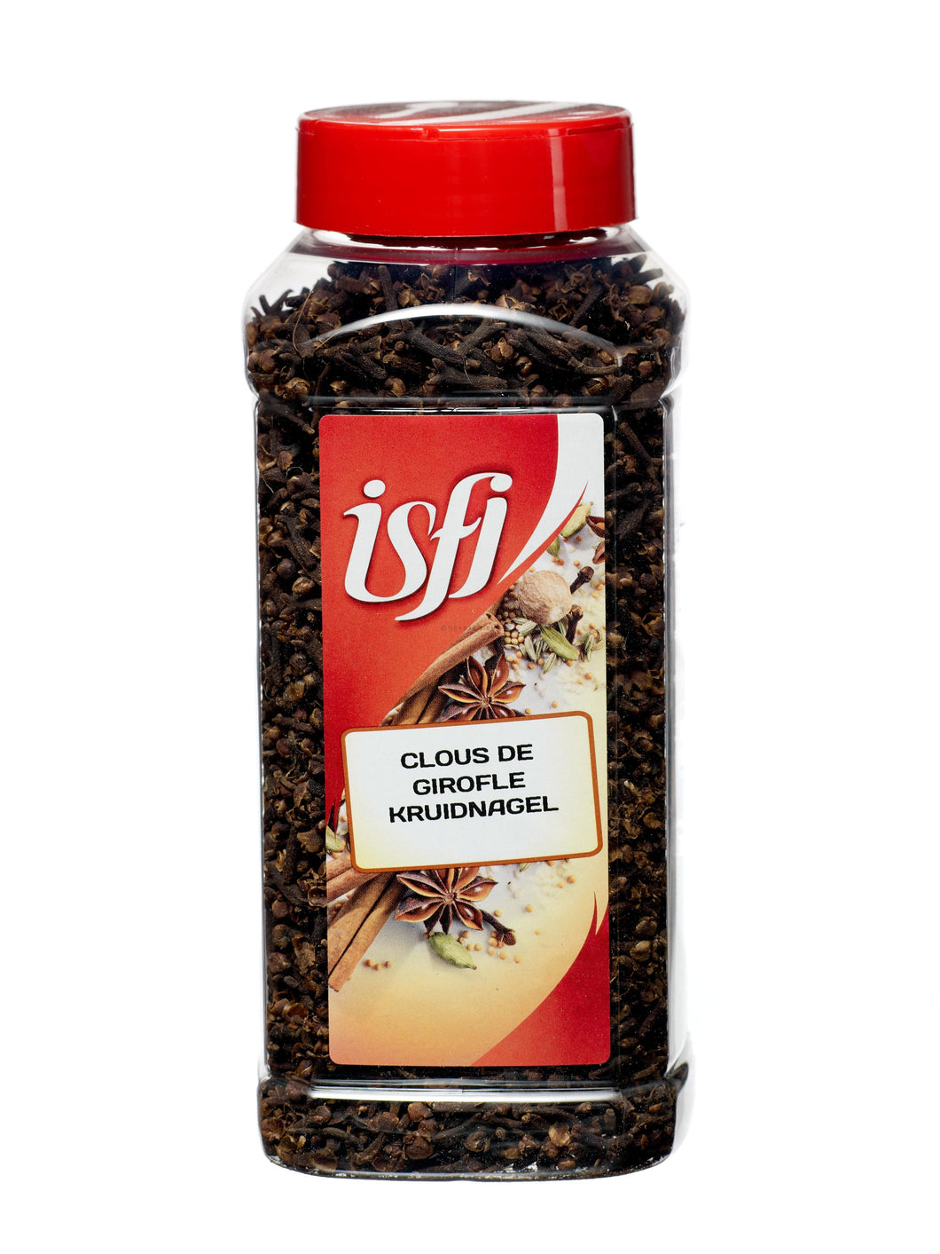 ISFI CLOVE WHOLE 350GR