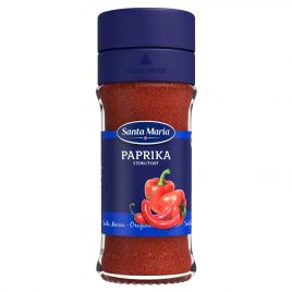 SANTA MARIA PAPRIKA STRONG SM  37G