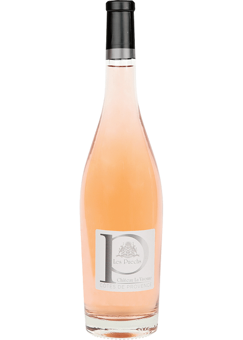 ROSE DE PROVENCE  ALONE 75 CL