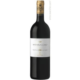 ANTINORI MATAROCCHIO 2016 75CL