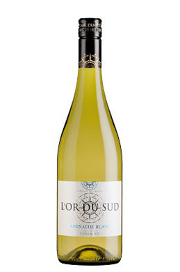 L'OR DU SUD GRENACHE BLANC 75CL