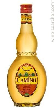 TEQUILA CAMINO GOLD 75CL