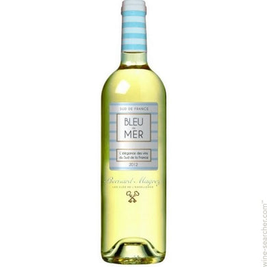 BLEU DE MER SAUVIGNON 75CL