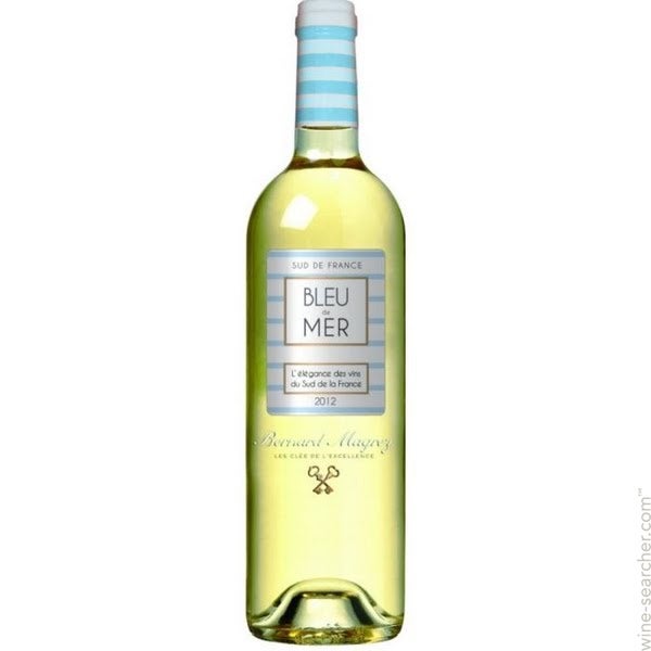 BLEU DE MER SAUVIGNON 75CL