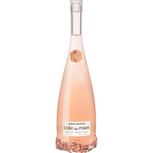 G.BERTRAND  COTE DE ROSES ROSE 75CL