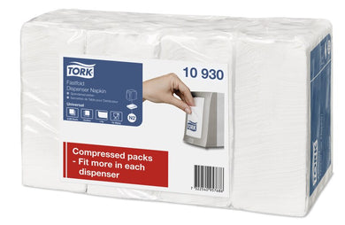 DISPENSER TORK FOR NAPKINS 15X10X30