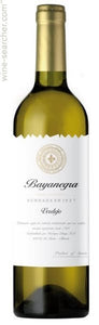 BAYANEGRA WHITE WINE VERDEJO 75CL
