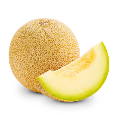 SWEET YELLOW MELON LOCAL/ KG