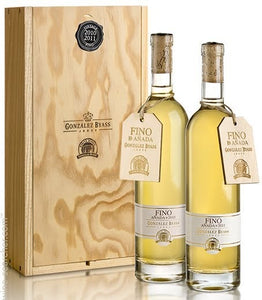 FINO DE ANADE 2011 50CL