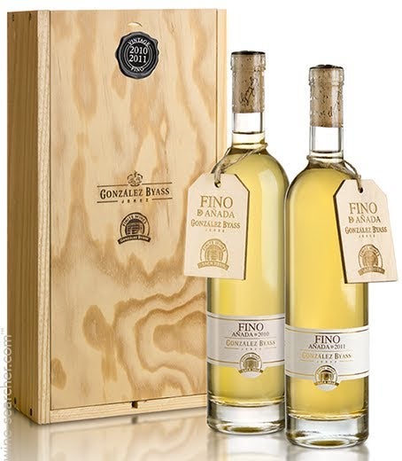 FINO DE ANADE 2011 50CL