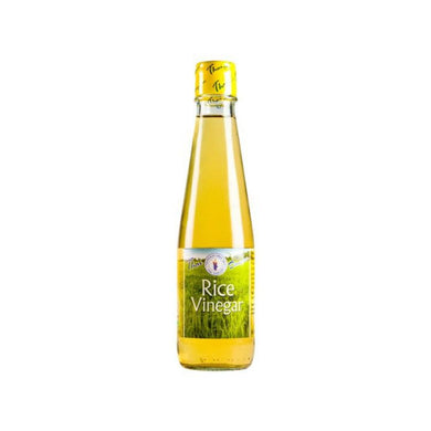 RICE VINEGAR THAI DANCER 300ML