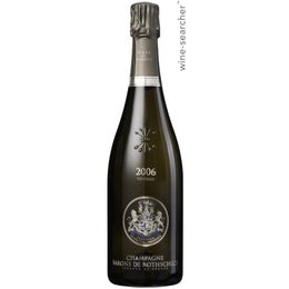 BARONS DE R. B DE BLANCS COFFRET 2006 75CL