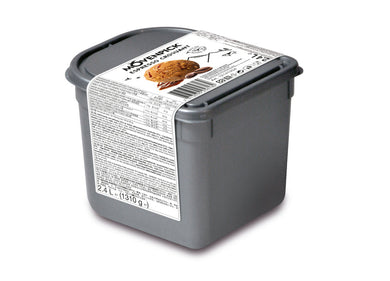 MOVENPICK CRUNCHY ESPRESSO ICE CREAM 2400ML