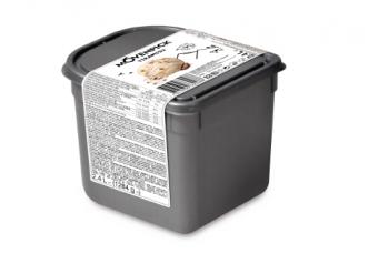 MOVENPICK TIRAMISU ICE CREAM 2400ML