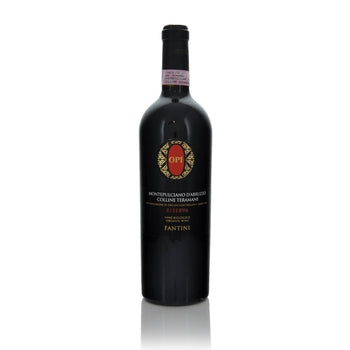 FARNESE MONTEPULCIANO D’ABRUZZO OPI 75CL