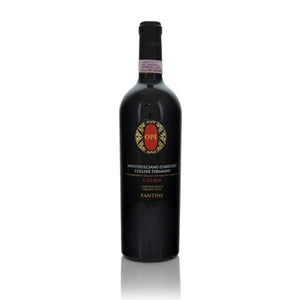 FARNESE MONTEPULCIANO D’ABRUZZO OPI 75CL