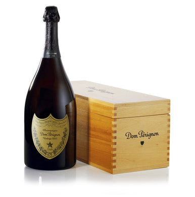 DOM PERIGNON 3 LTR