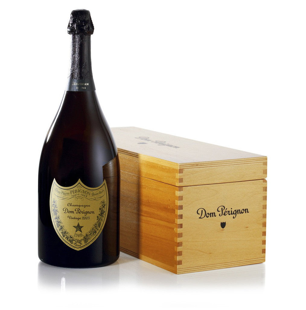 DOM PERIGNON 3 LTR