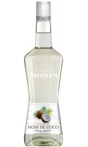 MONIN LIQUOR COCONUT 70CL