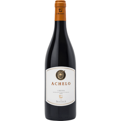 ANTINORI ACHELO-EN/CORTONA ROUGE 75CL