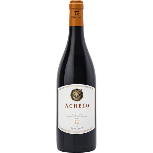 ANTINORI ACHELO-EN/CORTONA ROUGE 75CL