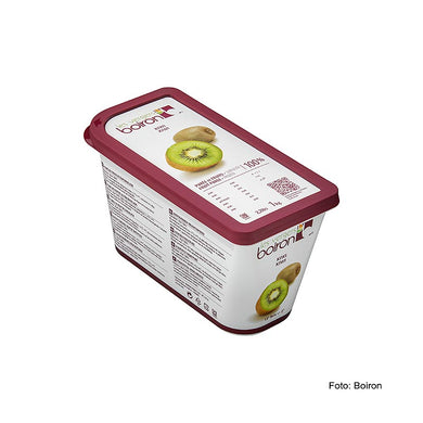 BOIRON KIWI  PUREE 1KG