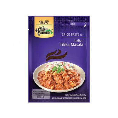 AHG INDIAN TIKKA MASALA  50G