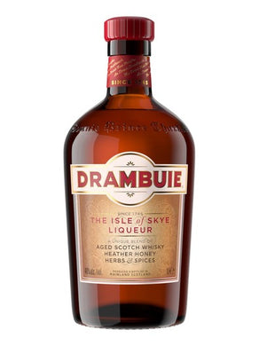 DRAMBUIE 40° 1LTR
