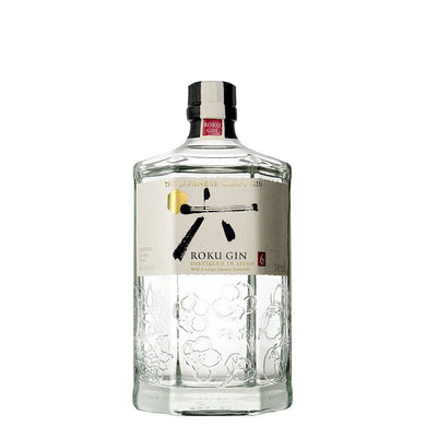 GIN ROKU 70CL