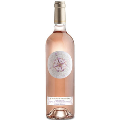 GRAND FERRAGE SAINT VICTOIRE  ROSE 75CL